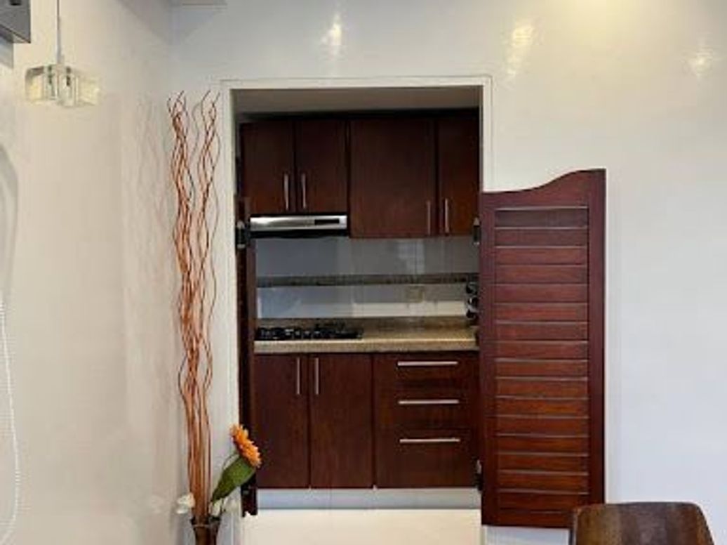 Apartamento de 3 alcobas en venta en Ciudad Salitre, Bogotá, 82 m² · foto 10 de 19