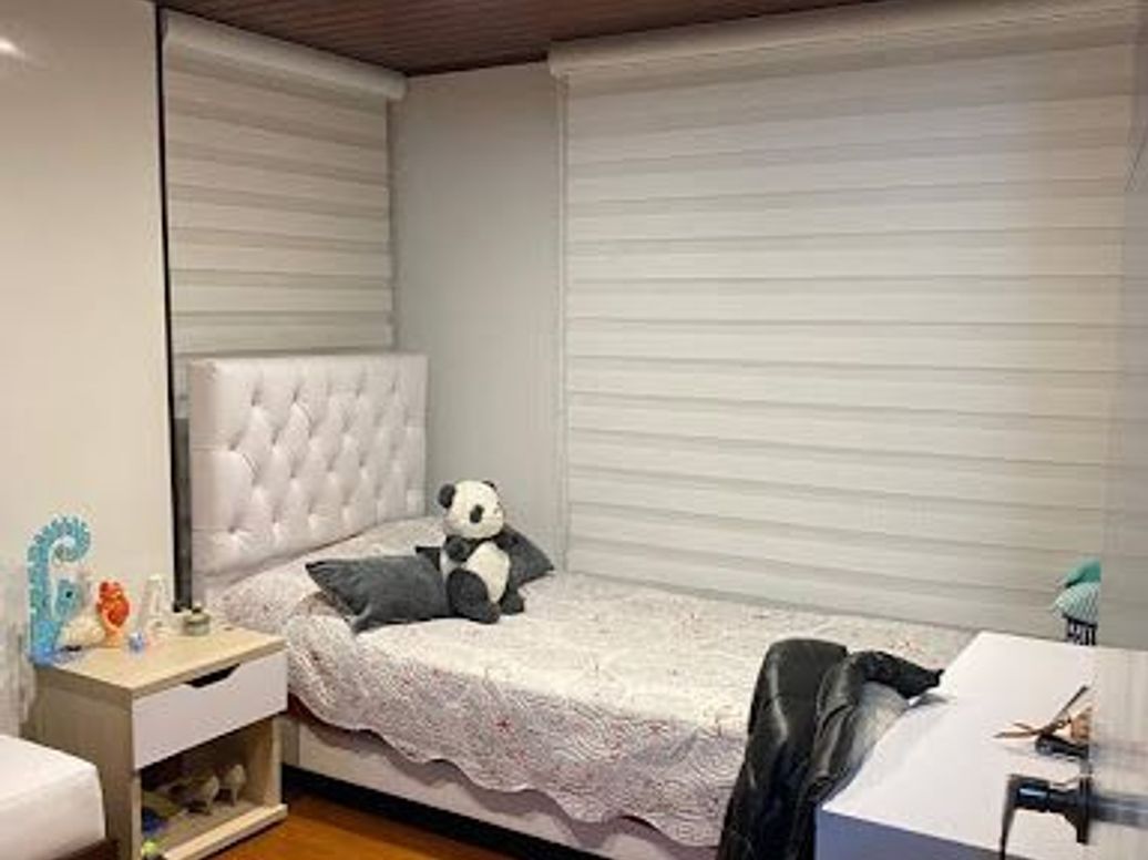 Apartamento de 3 alcobas en venta en Ciudad Salitre, Bogotá, 82 m² · foto 17 de 19