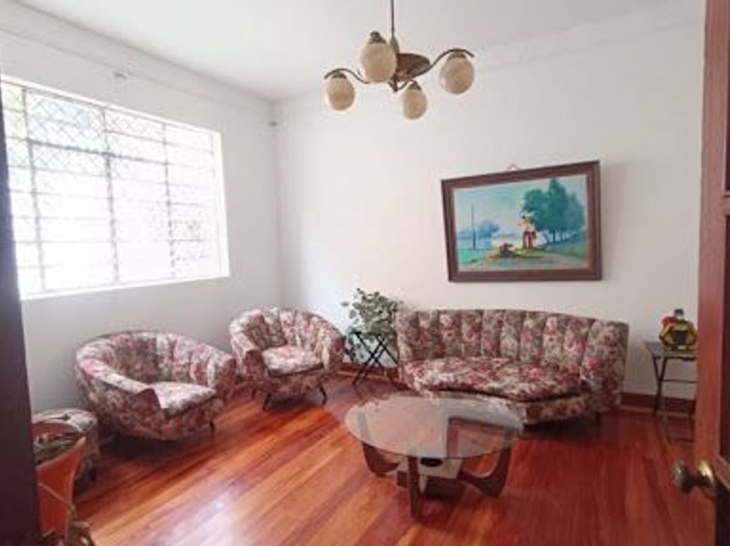 Casa en venta en Chapinero Alto, Bogotá · foto 2 de 20