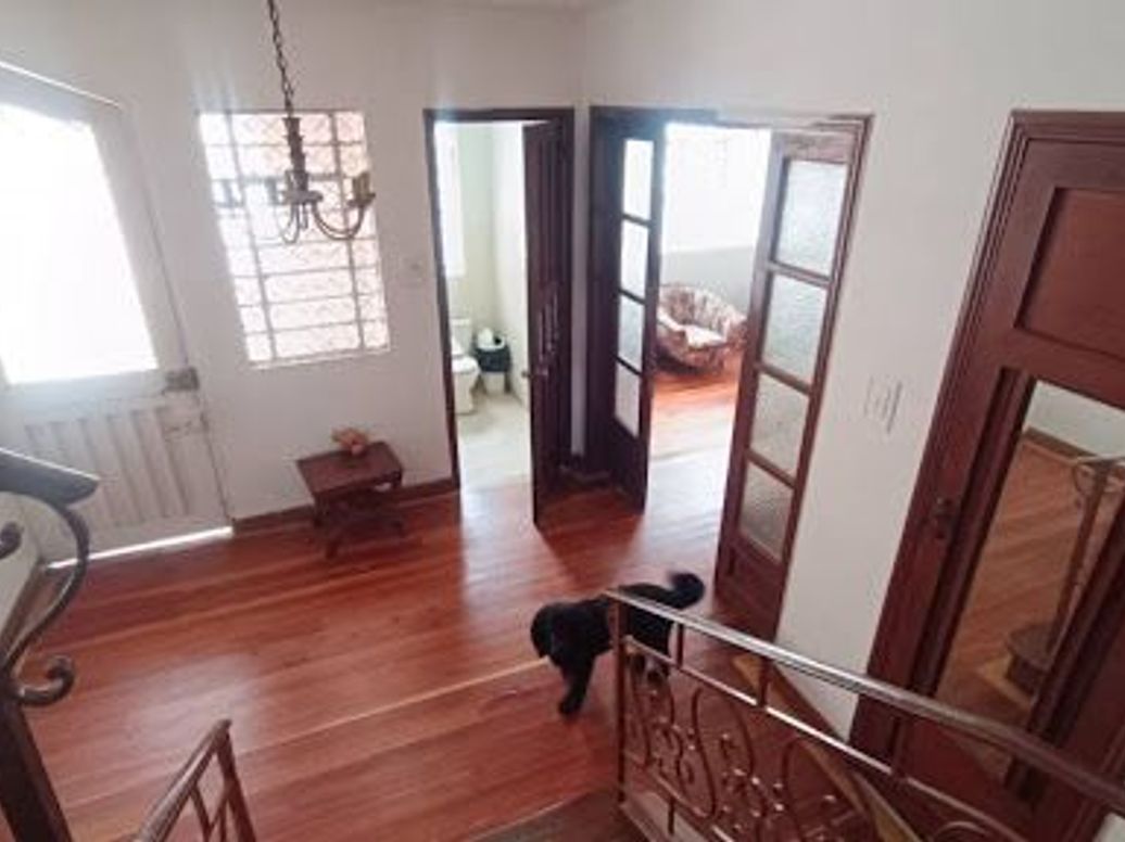 Casa en venta en Chapinero Alto, Bogotá · foto 12 de 20
