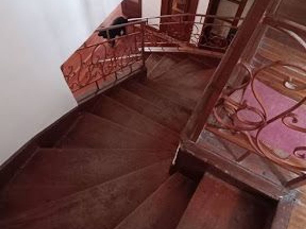 Casa en venta en Chapinero Alto, Bogotá · foto 11 de 20