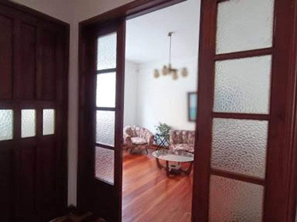 Casa en venta en Chapinero Alto, Bogotá · foto 3 de 20