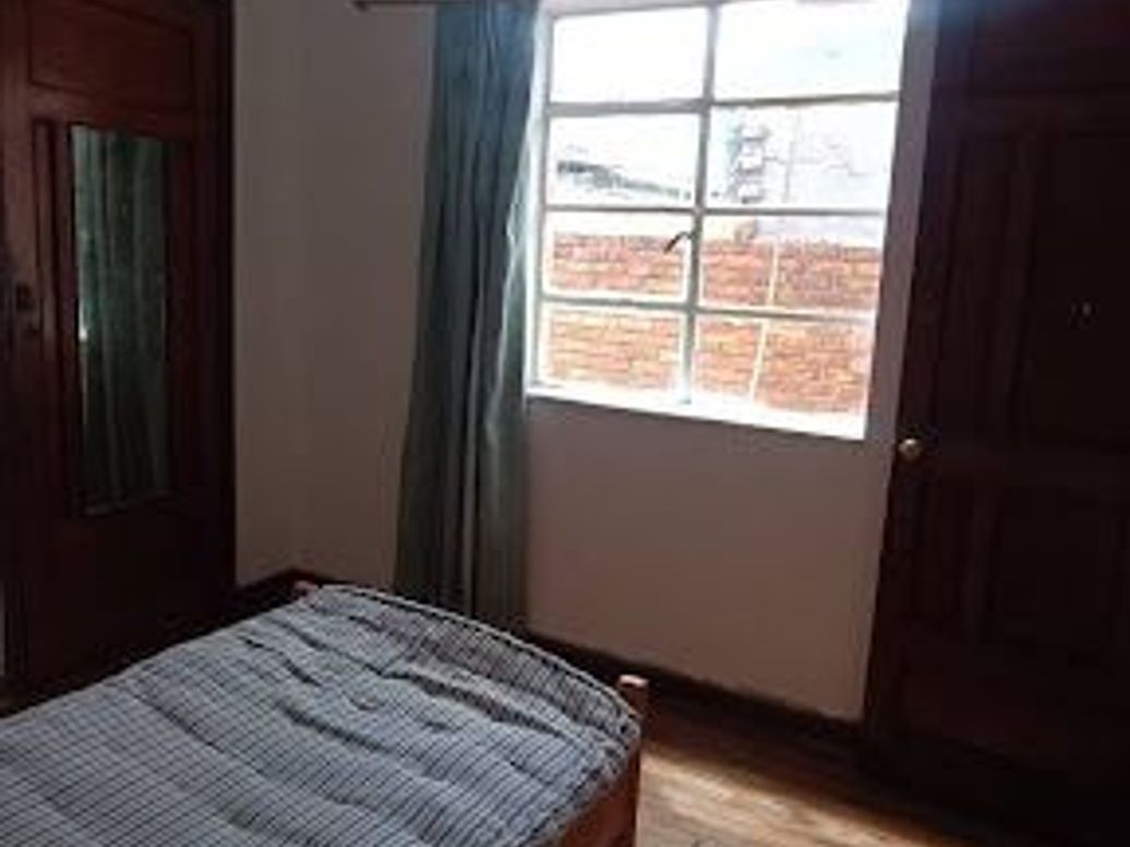 Casa en venta en Chapinero Alto, Bogotá · foto 15 de 20
