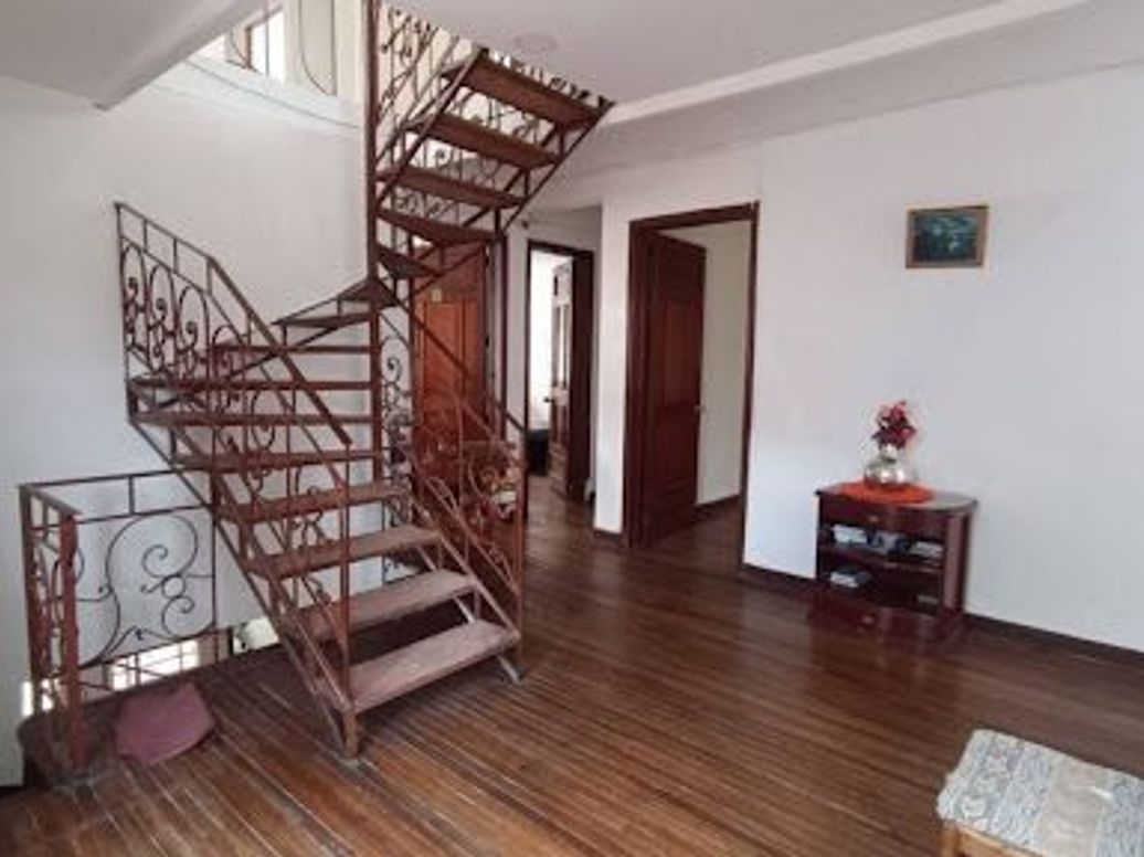 Casa en venta en Chapinero Alto, Bogotá · foto 16 de 20