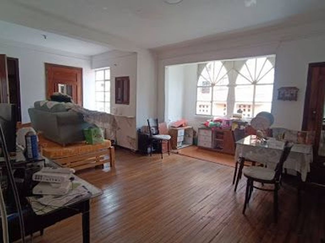Casa en venta en Chapinero Alto, Bogotá · foto 17 de 20