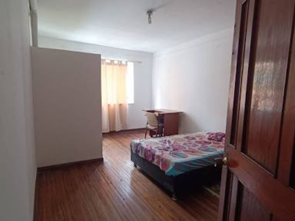 Casa en venta en Chapinero Alto, Bogotá · foto 18 de 20