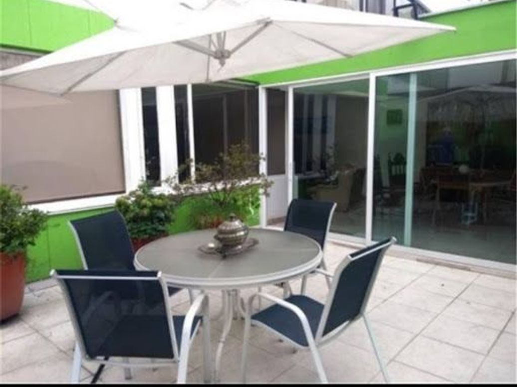 Apartamento de 2 alcobas en venta en Santa Barbara Oriental, Bogotá, 135 m² · foto 4 de 11
