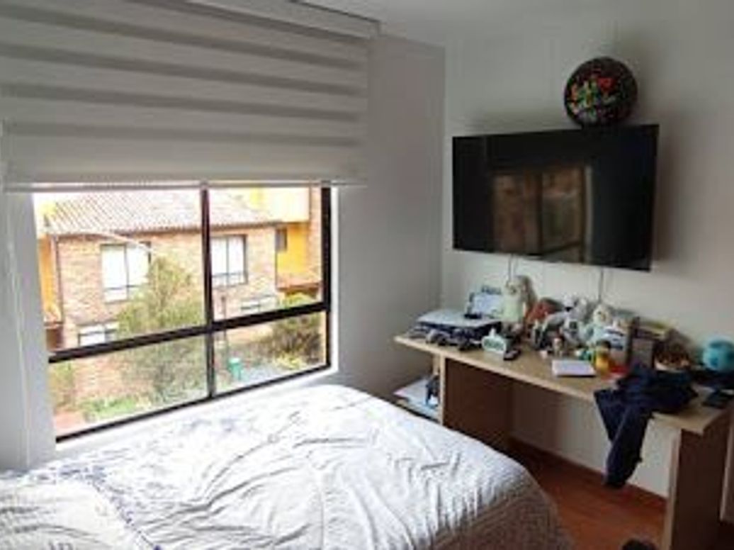 Casa de 3 alcobas en venta en Casa Blanca Suba, Bogotá, 150 m² · foto 17 de 20