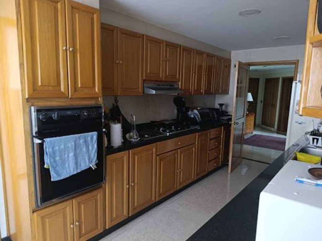 Casa de 3 alcobas en venta en La Carolina, Bogotá, 211 m² · foto 8 de 20