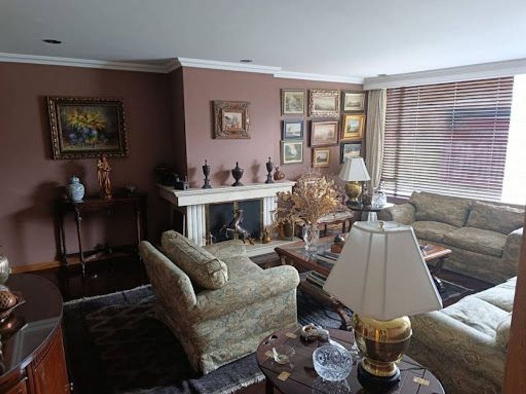 Casa de 3 alcobas en venta en La Carolina, Bogotá, 211 m² · foto 6 de 20