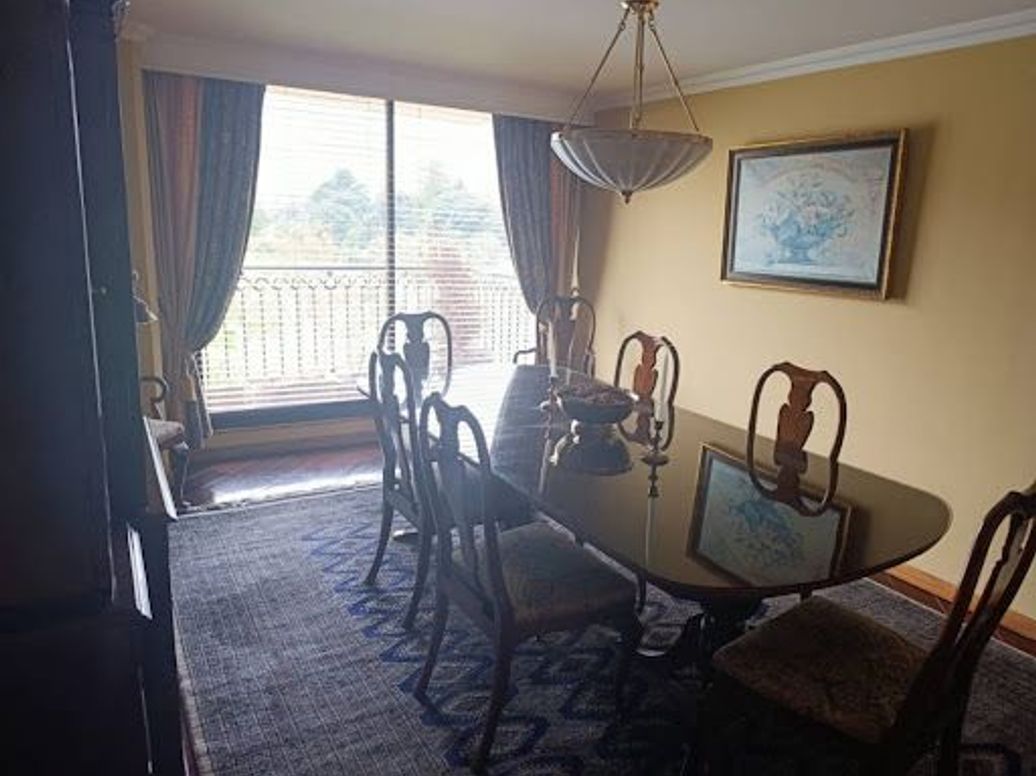 Casa de 3 alcobas en venta en La Carolina, Bogotá, 211 m² · foto 7 de 20