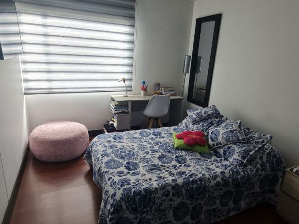 Apartamento en venta en Los Cedros, Bogotá · foto 14 de 17