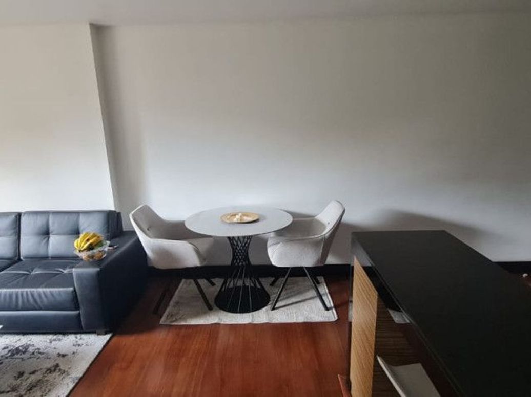 Apartamento en venta en Los Cedros, Bogotá · foto 7 de 17