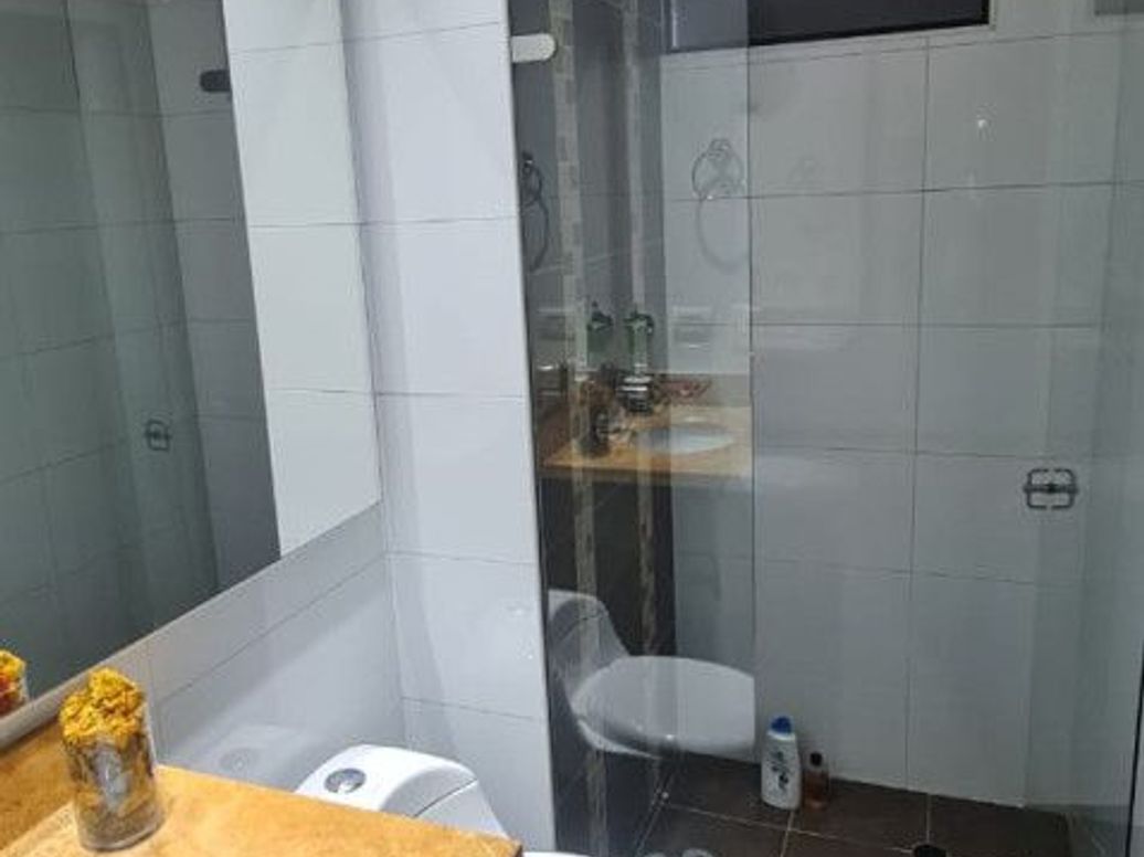 Apartamento en venta en Los Cedros, Bogotá · foto 16 de 17