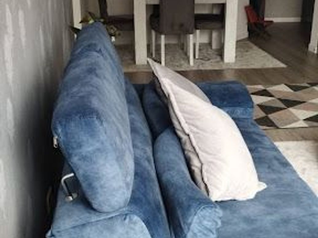 Apartamento de 2 alcobas en venta en Chicó Navarra, Bogotá, 78 m² · foto 3 de 20