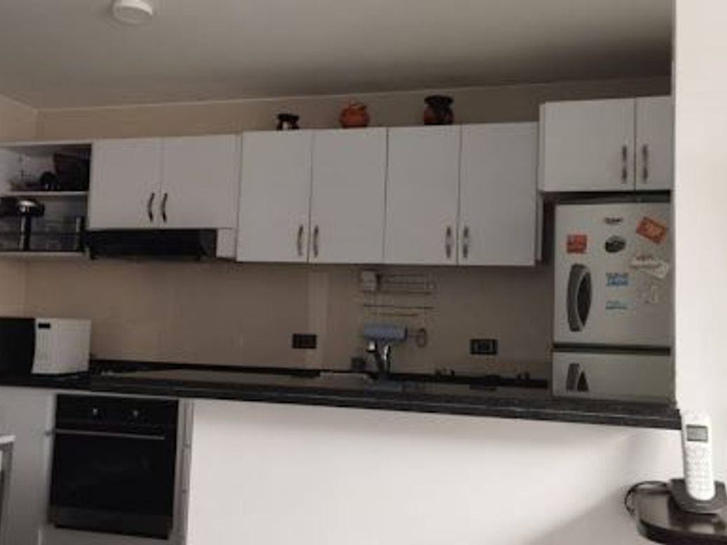 Apartamento de 2 alcobas en venta en Chicó Navarra, Bogotá, 78 m² · foto 14 de 20