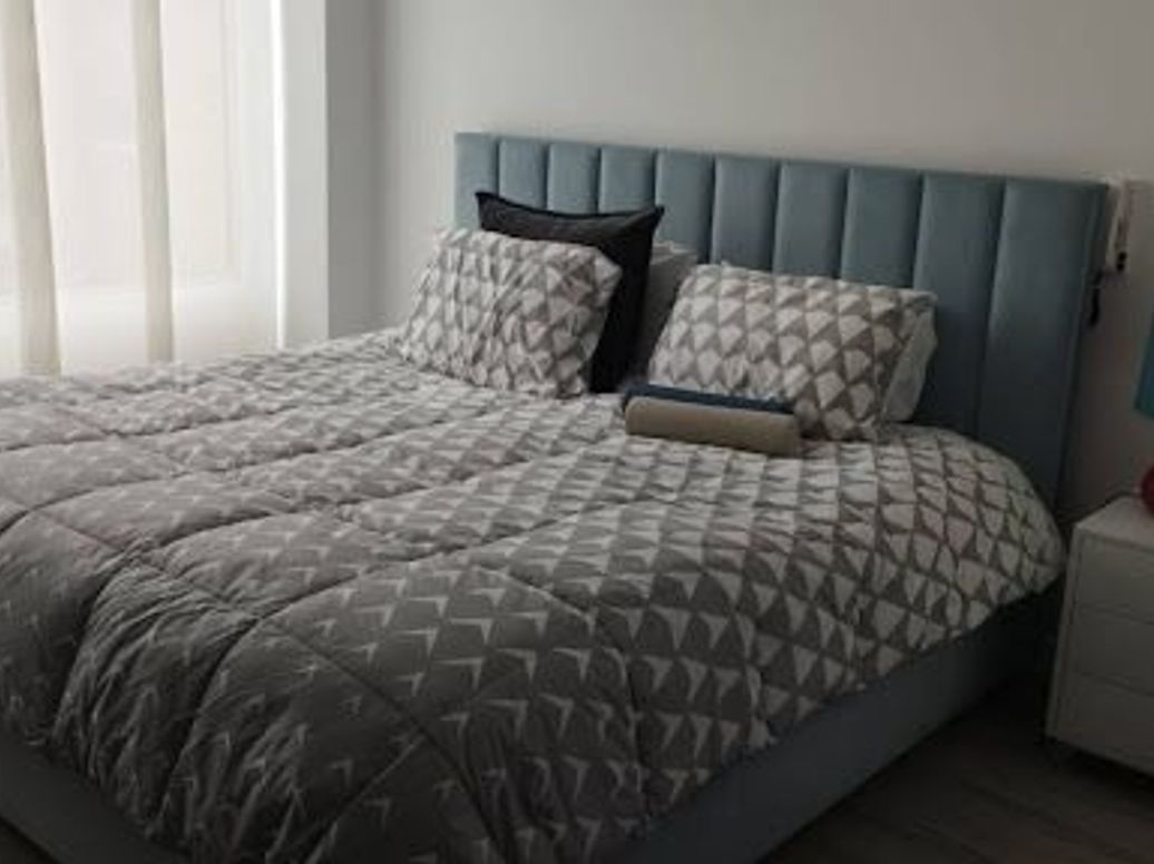 Apartamento de 2 alcobas en venta en Chicó Navarra, Bogotá, 78 m² · foto 10 de 20