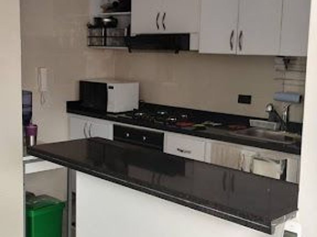 Apartamento de 2 alcobas en venta en Chicó Navarra, Bogotá, 78 m² · foto 15 de 20