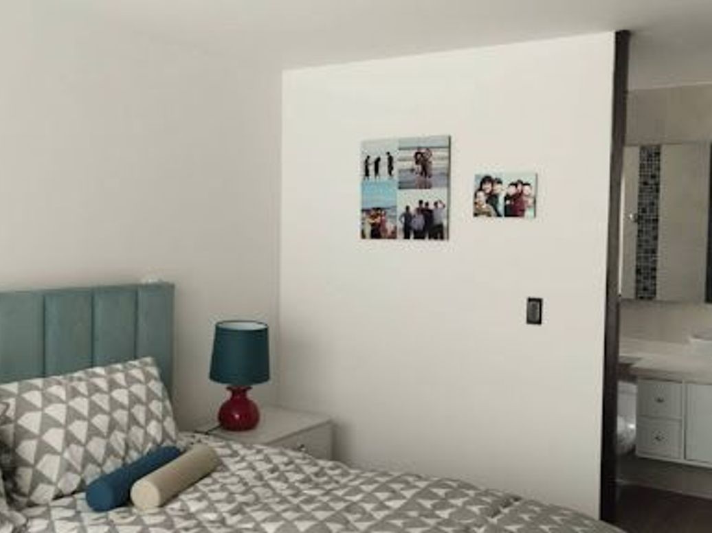 Apartamento de 2 alcobas en venta en Chicó Navarra, Bogotá, 78 m² · foto 9 de 20