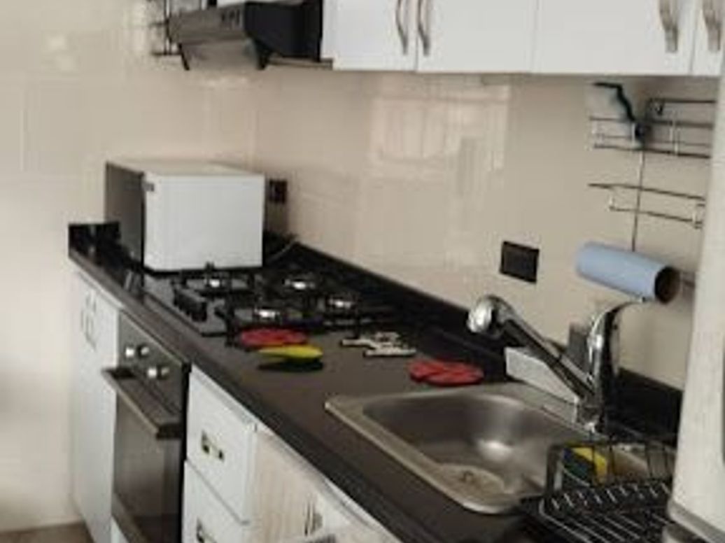 Apartamento de 2 alcobas en venta en Chicó Navarra, Bogotá, 78 m² · foto 13 de 20