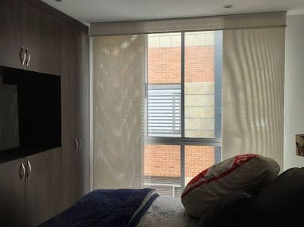 Apartamento de 2 alcobas en venta en Chicó Navarra, Bogotá, 78 m² · foto 19 de 20