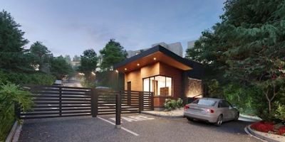 Bemsa propiedad raíz ofrece para la venta apartamento para estrenar en cesión de derechos , con vista hacia la zona verde, en unidad cerrada en el retiro, con una área de 68 mt2, alcoba principal con baño y closet, alcoba auxiliar con closet, y un segundo baño completo, sala, comedor y cocina integral. cuenta con parqueadero y cuarto útil privado. la unidad tiene zonas húmedas , zonas verdes y gimnasio. se encuentra ubicada en un sector estratégico por el acceso a vías principales hacia medellín, adicional esta rodeado de naturaleza que te permite un aire mas puro. COntactame MILE BENITEZ 3137202284