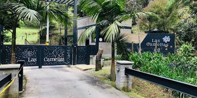 Bemsa Propiedad Raíz Vende hermoso Lote  de 1.800mts2 en la parcelacion las Camelias  consta de 24 lotes y esta ubicada a 20 minutos del Retiro y 20 minutos de la Ceja en la Vereda Pantanillo  Excelente ubicación y acceso.  Contactame Milena 3137202284