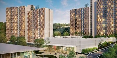 Bemsa Propiedad Raíz ofrece para la venta apartamento en la unidad Panorama Austral, ubicado en la zona urbana de Rionegro, de alta valorización estrato 4.  Rodeada de zonas verdes y a pocos metros del Centro Comercial Rionegro Plaza y el Parque Ecológico Santander. Tiene 53  metros construidos, tiene Sala – Comedor con balcón, Alcoba Principal con baño y Closet, 2 Alcoba sencilla, Baño auxiliar, Cocina Integral, Zona de Ropas, Parqueadero Privado. La unidad contara con las siguientes zonas comunes : Descripción Del Conjunto, Cancha de Futbol, Ciclo-Parqueadero, Gimnasio
Parqueadero Visitantes, Piscina, Salón Comunal, Vigilancia 24 horas, Ascensor, Zona Infantil.
Para mas informacion me puedes contactar. 