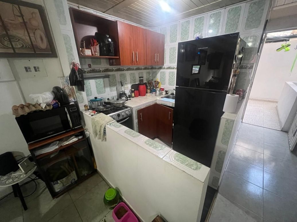 Casa de 6 alcobas en venta en La Cabaña, Bogotá, 288 m² · foto 16 de 20