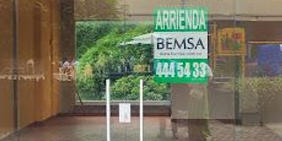 Se arrienda local Moll Comercial Rio del este La Vaquita