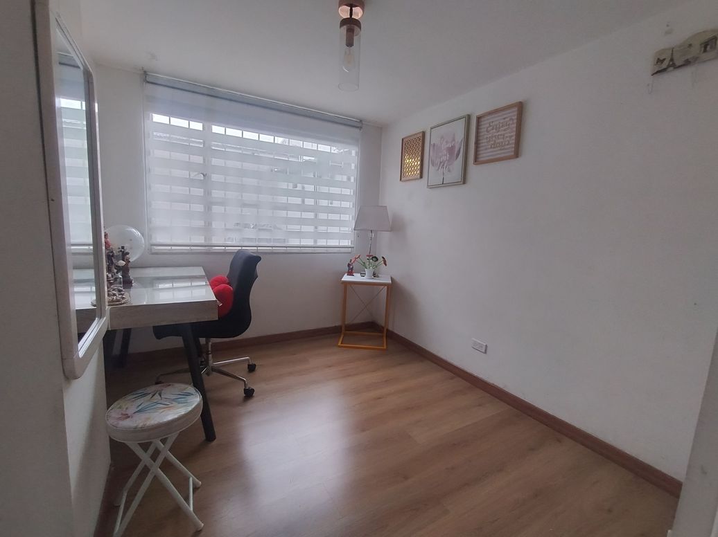 Apartamento de 4 alcobas en venta en Campin Occidental, Bogotá, 193 m² · foto 5 de 18