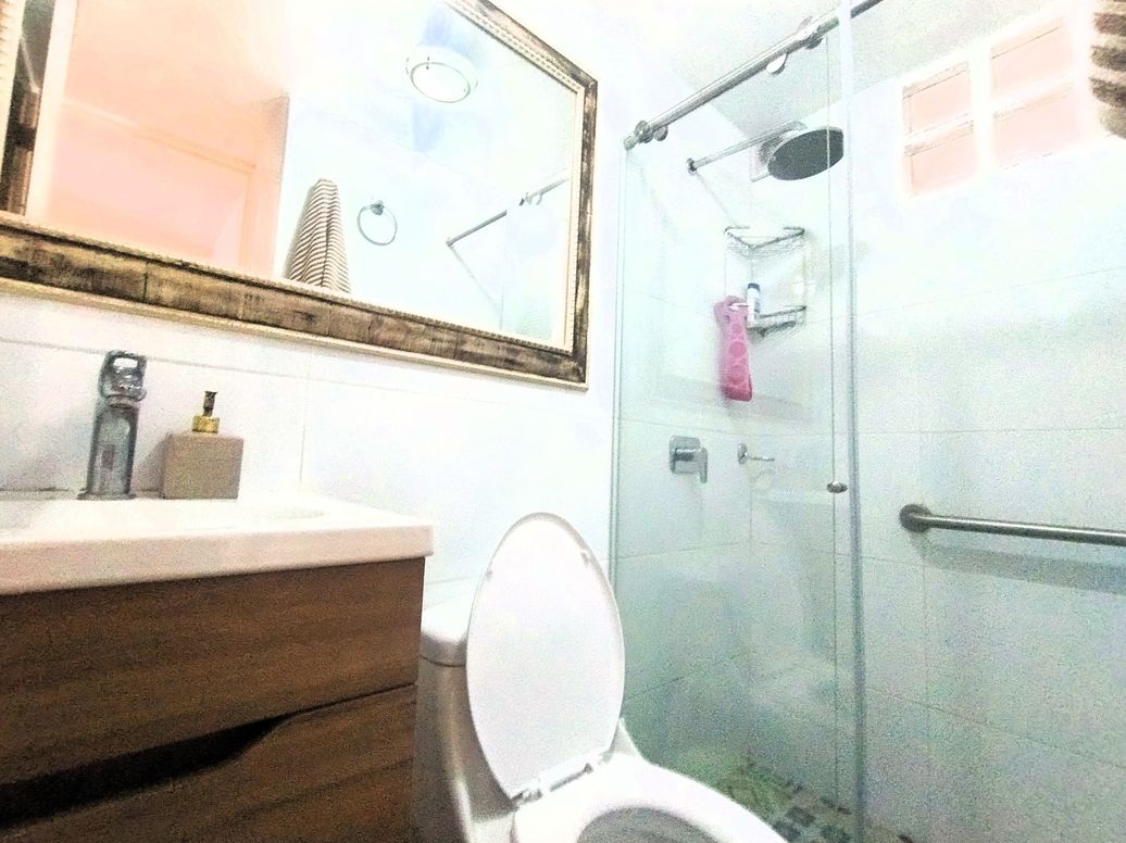 Apartamento de 4 alcobas en venta en Campin Occidental, Bogotá, 193 m² · foto 7 de 18