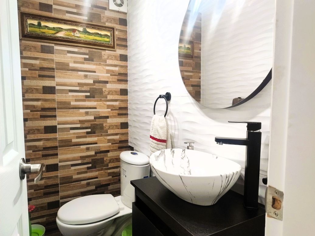 Apartamento de 4 alcobas en venta en Campin Occidental, Bogotá, 193 m² · foto 9 de 18