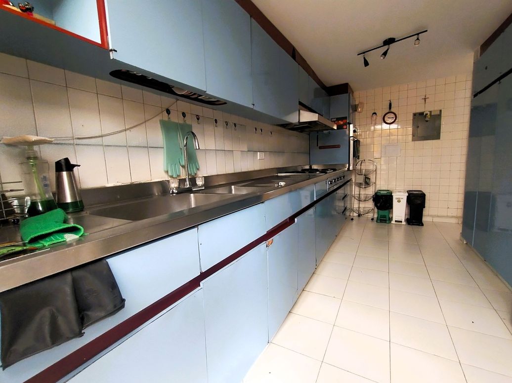Apartamento de 4 alcobas en venta en Campin Occidental, Bogotá, 193 m² · foto 16 de 18
