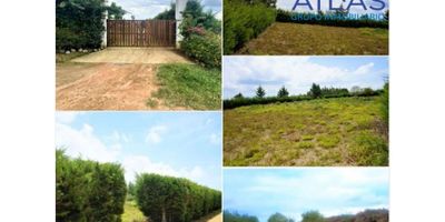 SE VENDE LOTE MESA DE LOS SANTOS COD: 1015


CONSTA DE:
Área 2.310 m² Escriturados
✅Servicio de Luz  – Agua 
✅ Terreno Plano
✅Conjunto cuenta con 12 lotes 10 y construidos
✅Portón entrada al conjunto 
✅Está libre deudas
Queda Diagonal a la Mesa Redonda
♻ Administración: $210.000
♻ Valor de Venta: $240.000.000 

AGENDA TU CITA 3015948700 O 3003681081
