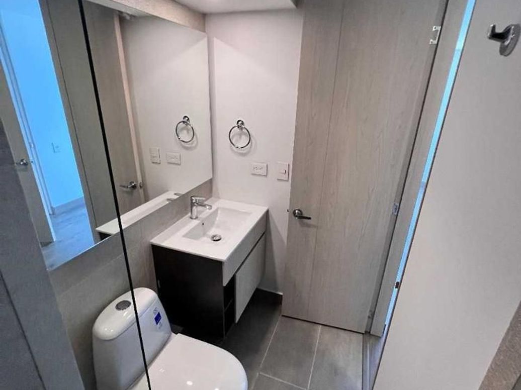 Apartamento de 2 alcobas en venta en Casa Blanca, Bogotá, 65 m² · foto 10 de 20