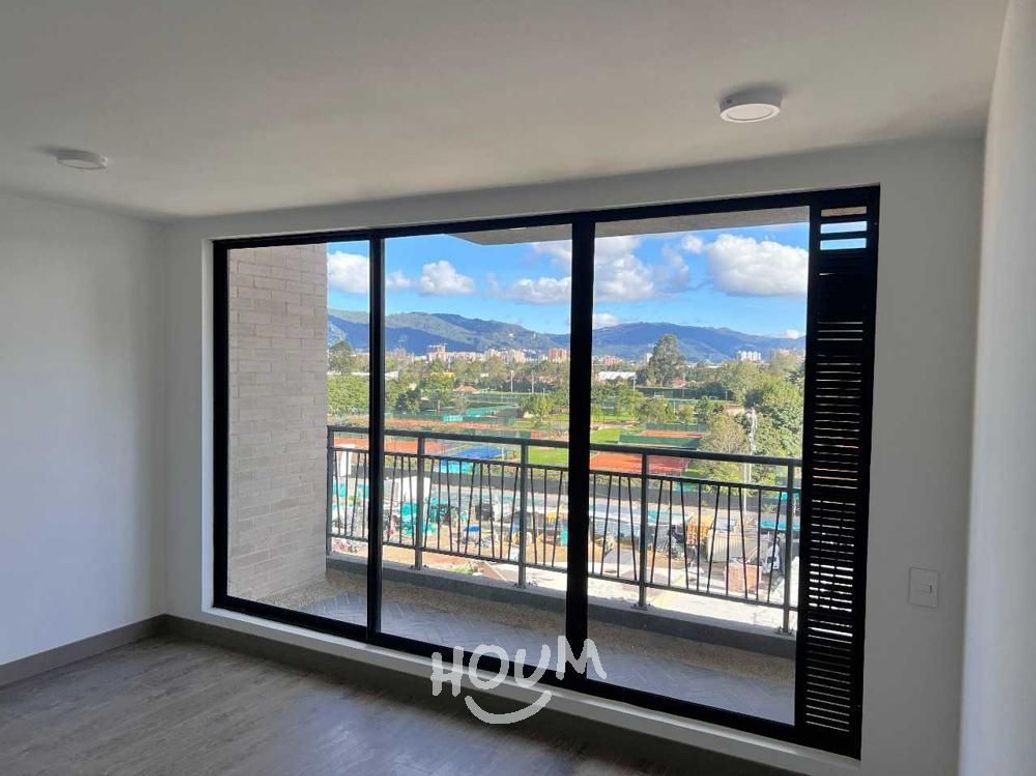 Apartamento de 2 alcobas en venta en Casa Blanca, Bogotá, 65 m² · foto 4 de 20
