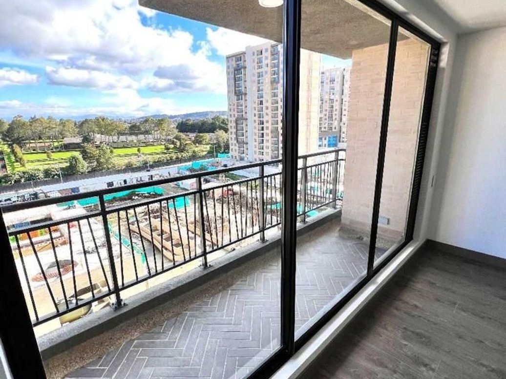 Apartamento de 2 alcobas en venta en Casa Blanca, Bogotá, 65 m² · foto 5 de 20