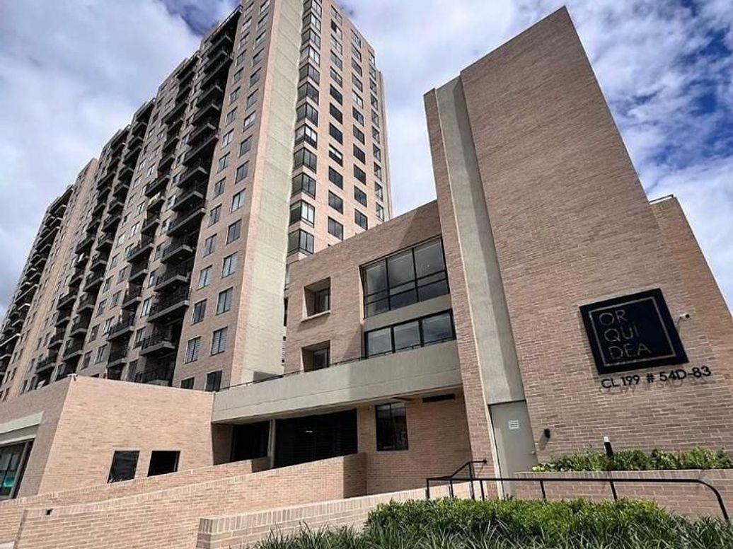 Apartamento de 2 alcobas en venta en Casa Blanca, Bogotá, 65 m² · foto 18 de 20