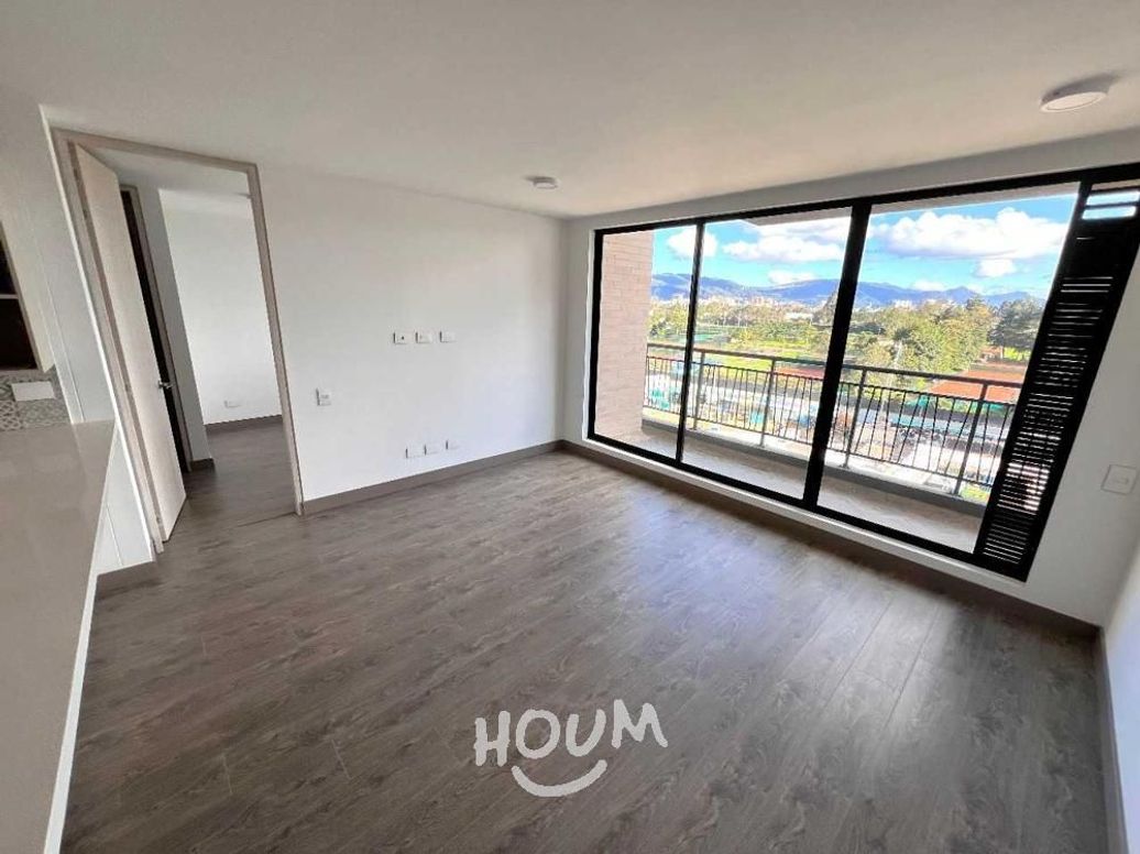Apartamento de 2 alcobas en venta en Casa Blanca, Bogotá, 65 m² · foto 3 de 20