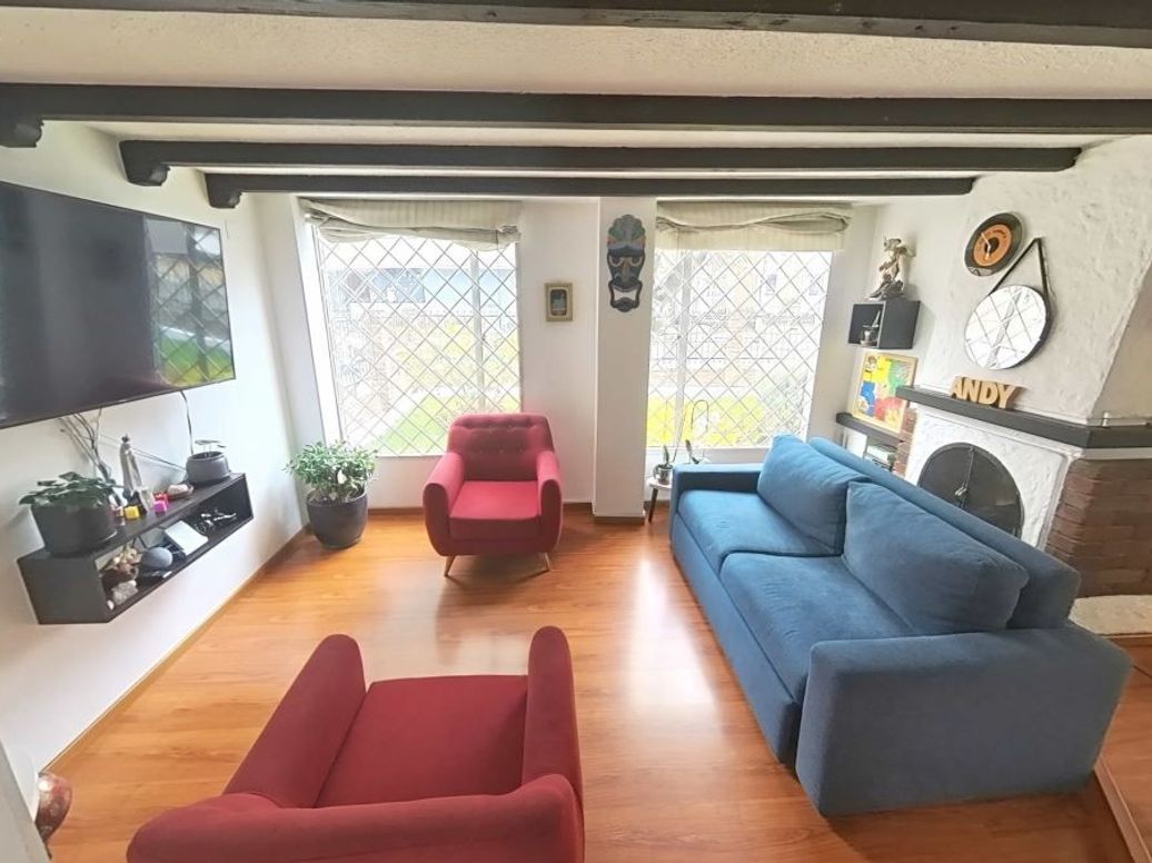 Casa de 3 alcobas en venta en Cedritos, Bogotá, 175 m² · foto 2 de 20
