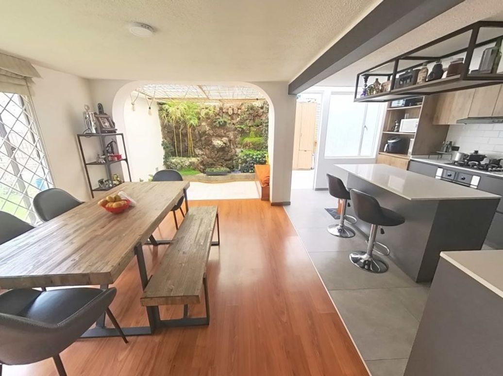 Casa de 3 alcobas en venta en Cedritos, Bogotá, 175 m² · foto 4 de 20