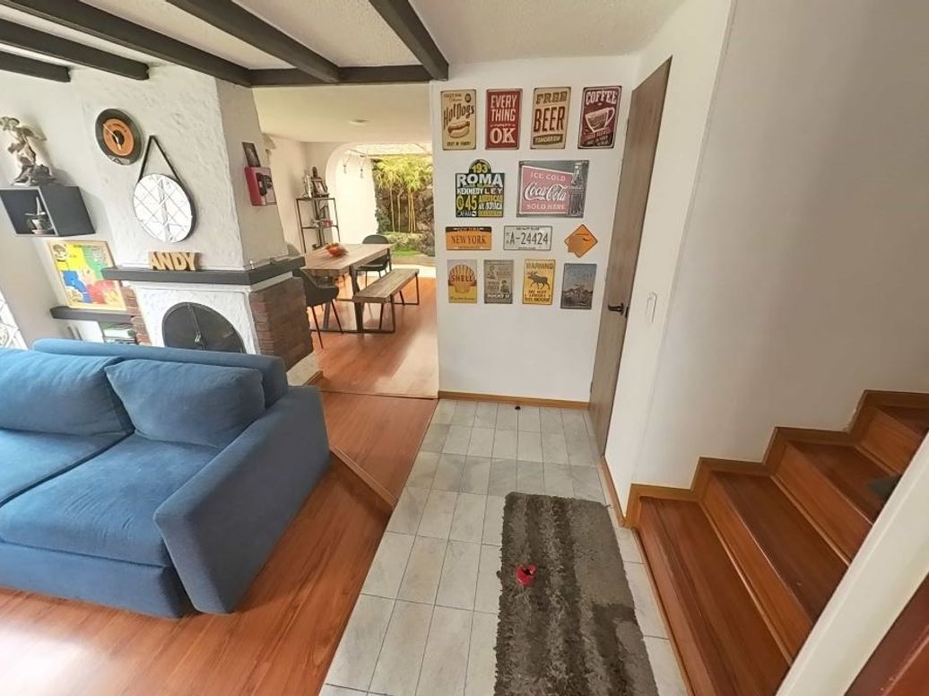 Casa de 3 alcobas en venta en Cedritos, Bogotá, 175 m² · foto 3 de 20