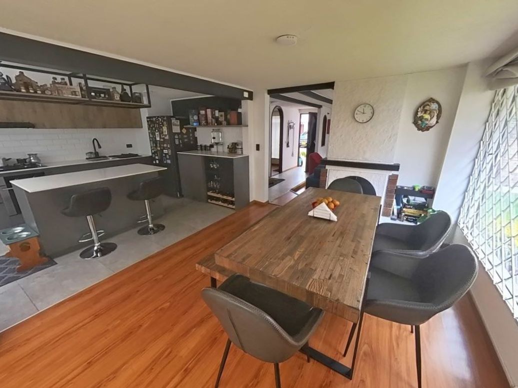 Casa de 3 alcobas en venta en Cedritos, Bogotá, 175 m² · foto 5 de 20