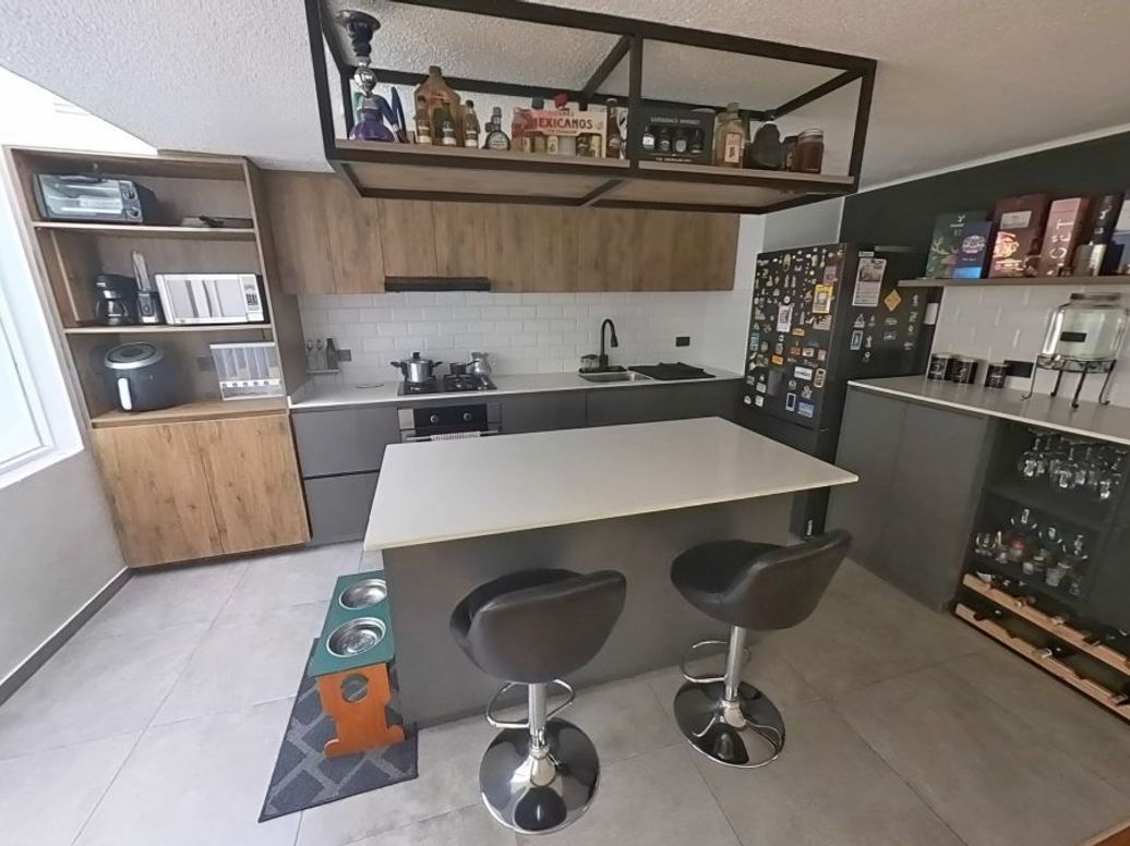 Casa de 3 alcobas en venta en Cedritos, Bogotá, 175 m² · foto 6 de 20