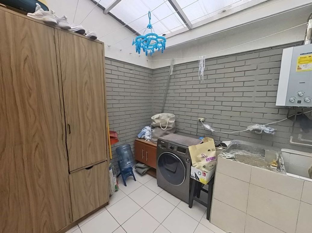 Casa de 3 alcobas en venta en Cedritos, Bogotá, 175 m² · foto 10 de 20