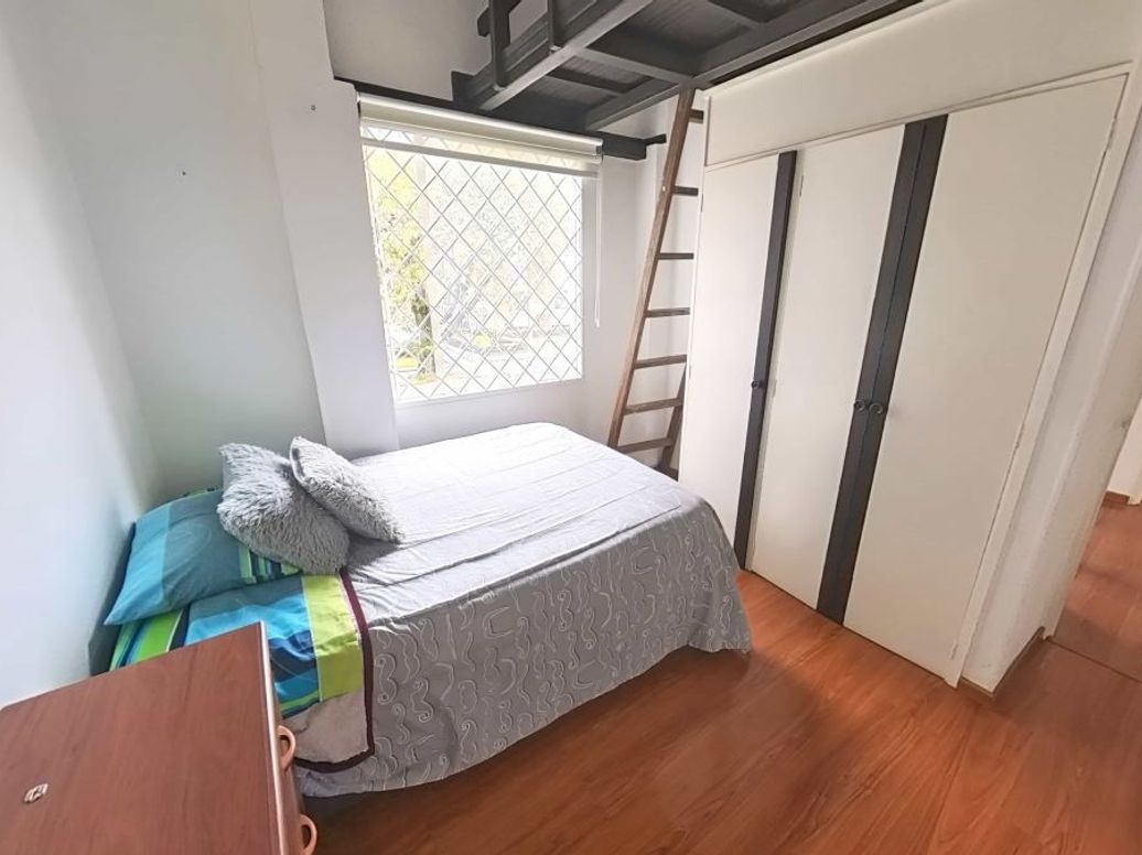 Casa de 3 alcobas en venta en Cedritos, Bogotá, 175 m² · foto 19 de 20