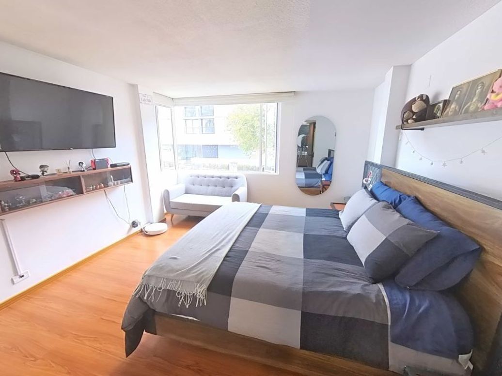 Casa de 3 alcobas en venta en Cedritos, Bogotá, 175 m² · foto 12 de 20