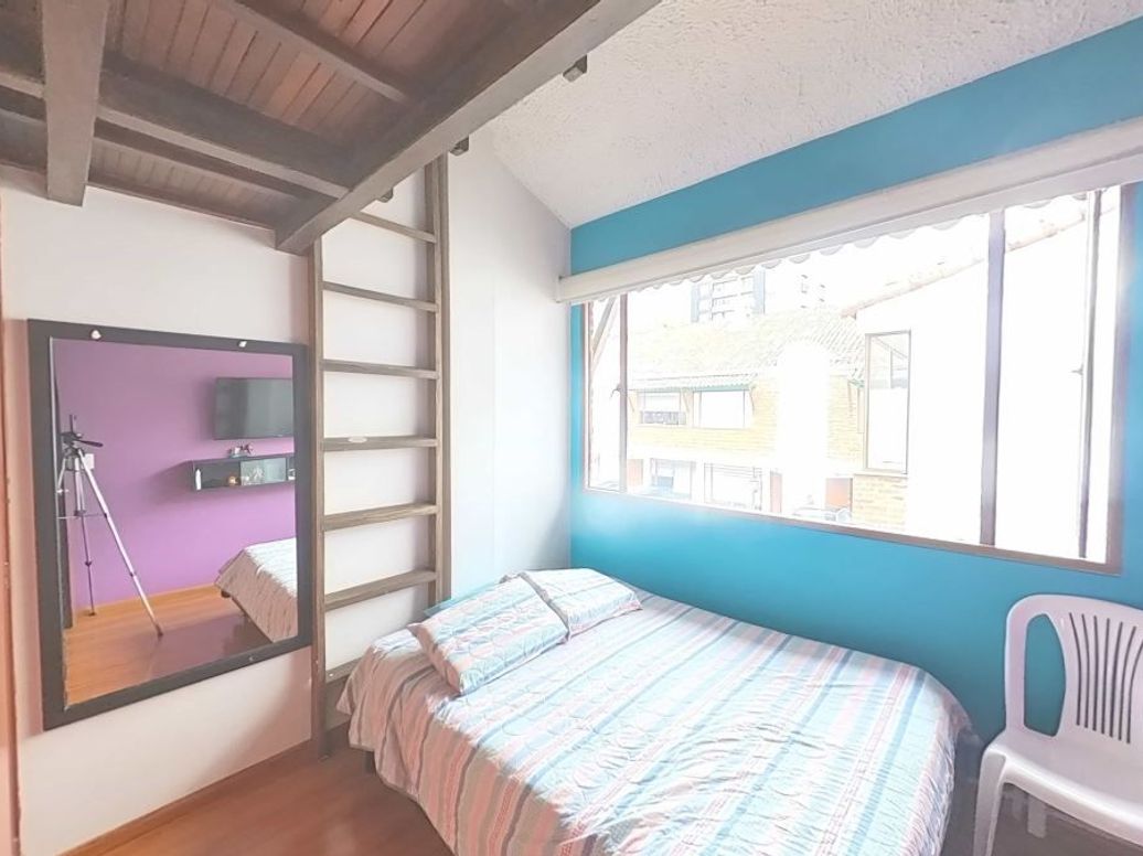 Casa de 3 alcobas en venta en Cedritos, Bogotá, 175 m² · foto 20 de 20
