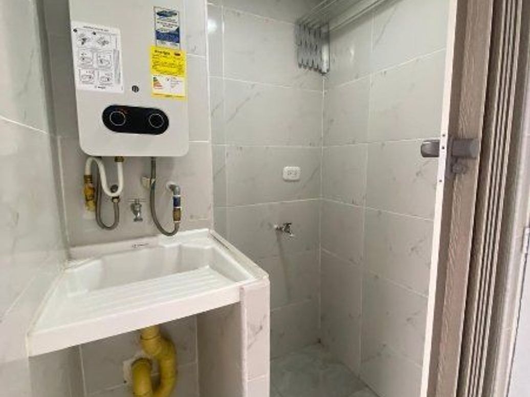 Apartamento de 2 alcobas en arriendo en La Perla, Bogotá, 48 m² · foto 10 de 20